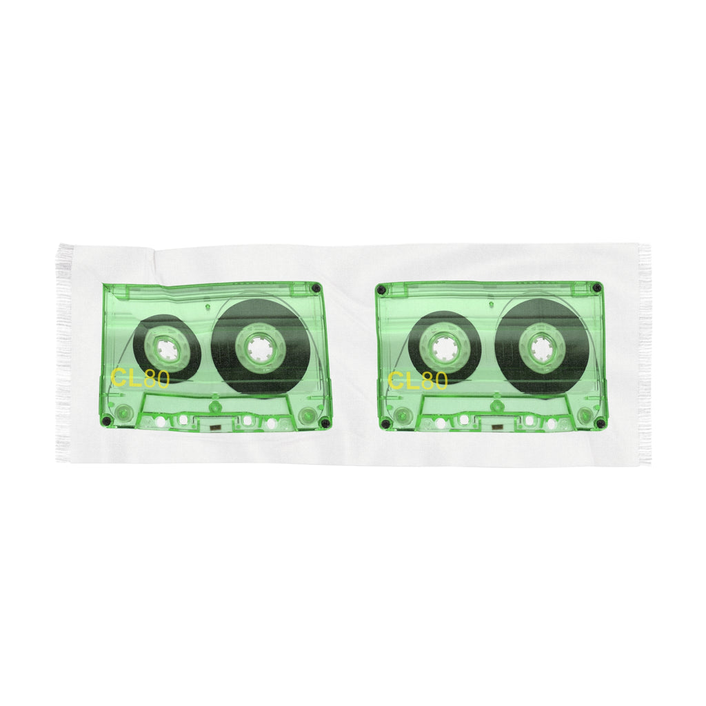 CL80 MAGNETIC SCARF