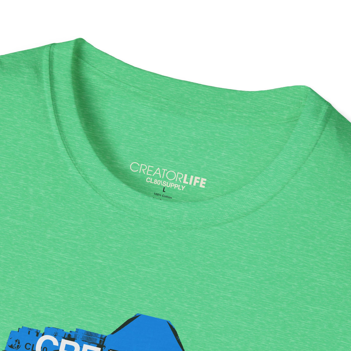 CREATORLIFE CREATORS TEE