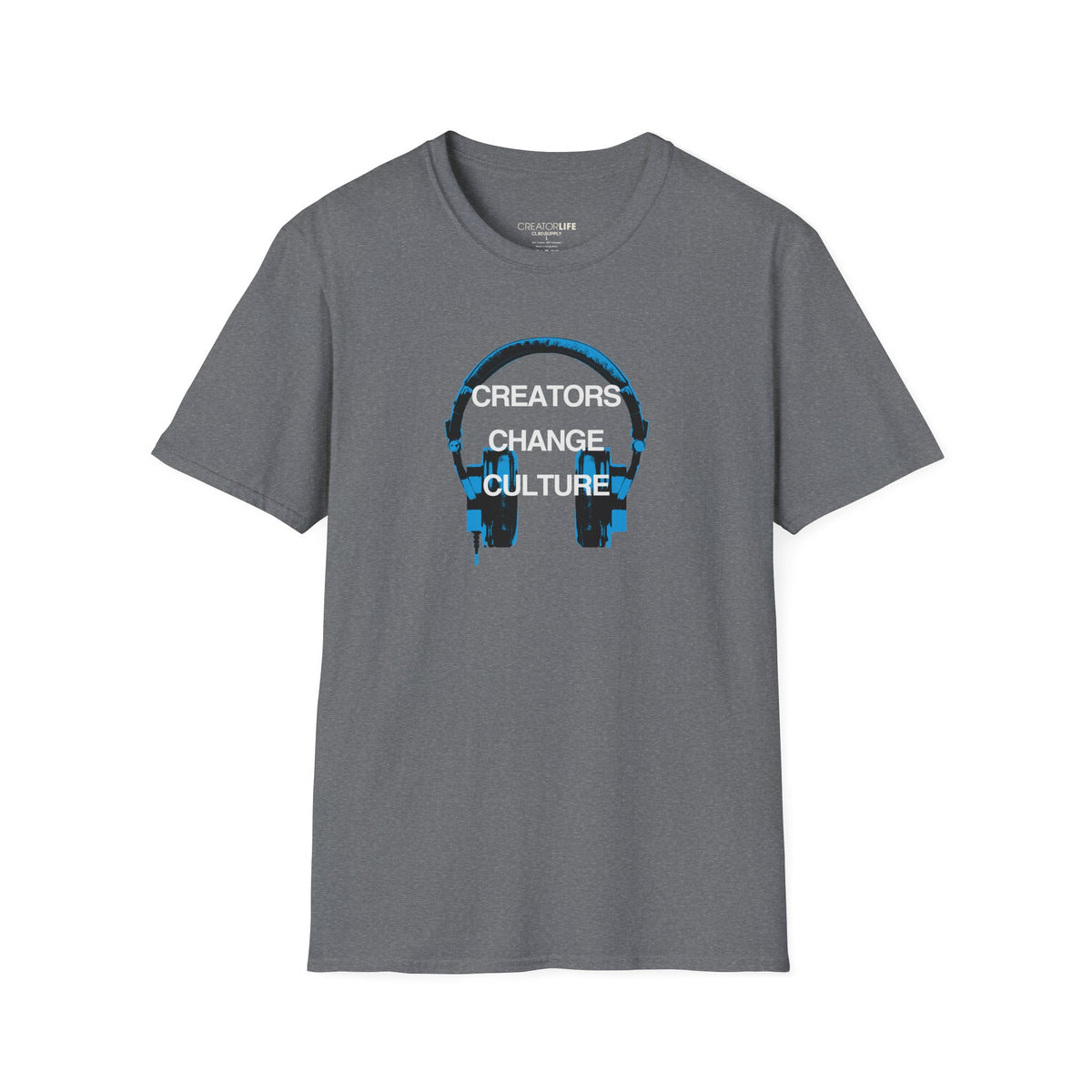 CREATORLIFE CREATORS TEE
