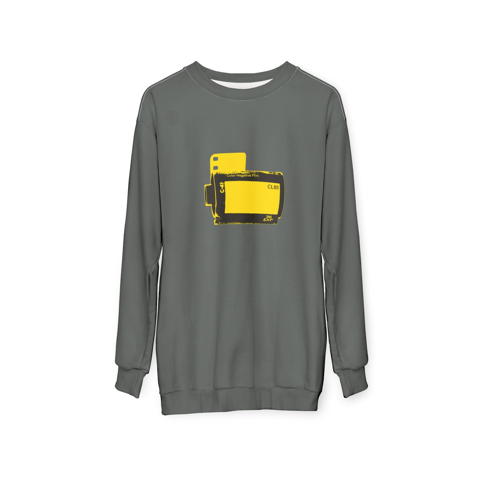 FILM SWEATSHIRT