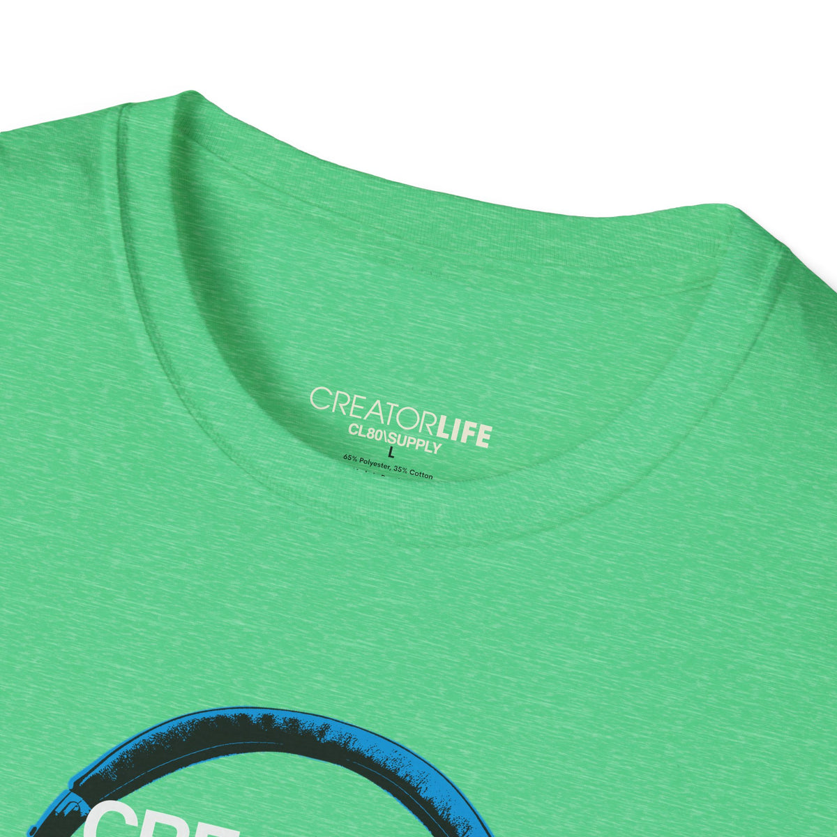 CREATORLIFE CREATORS TEE
