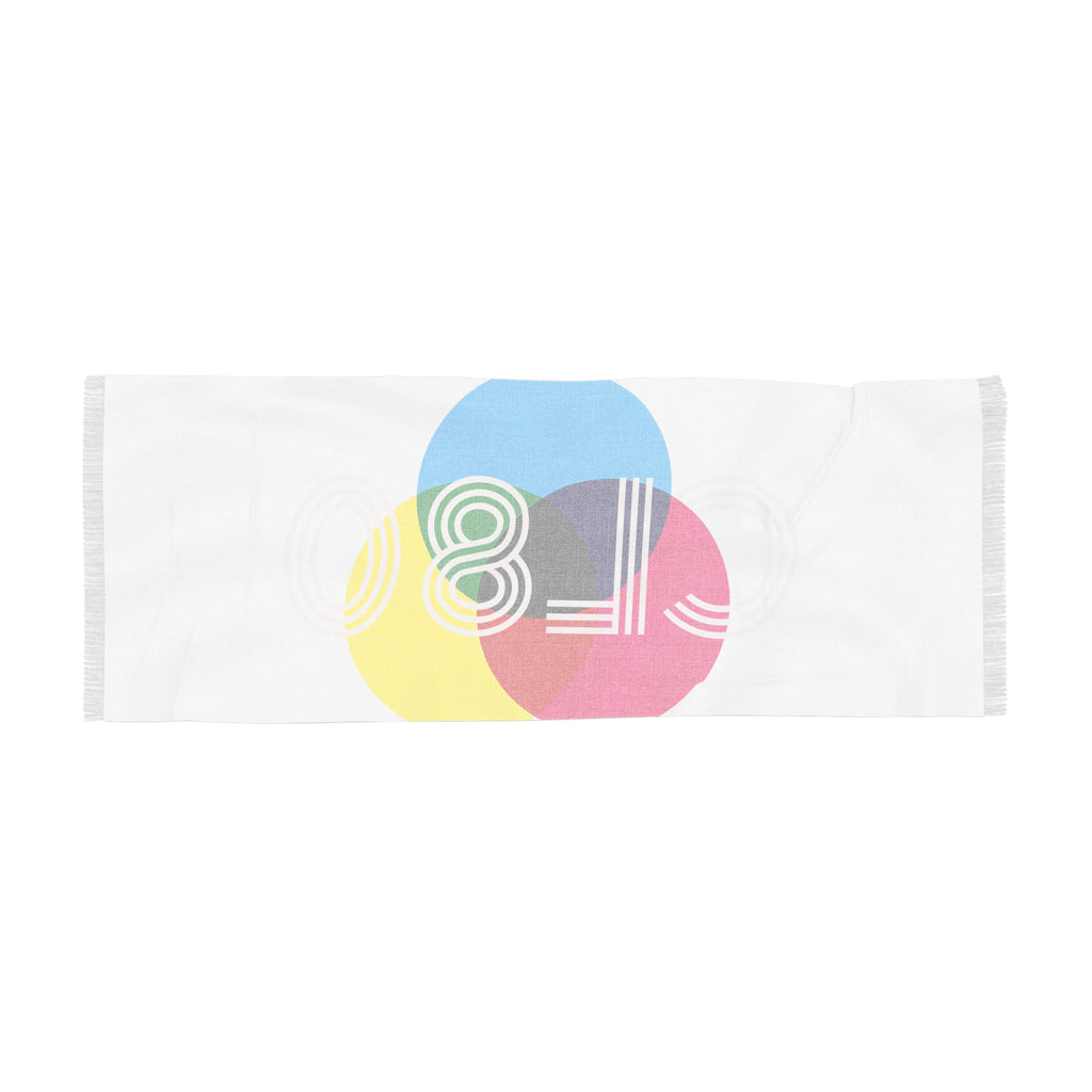 CL80 CMYK SCARF