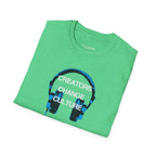 CREATORLIFE CREATORS TEE