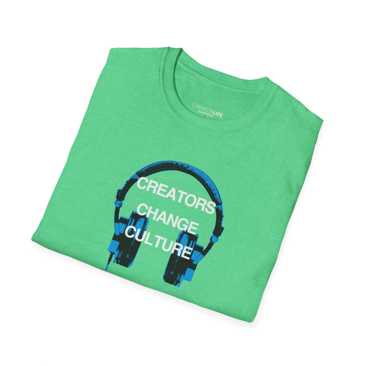 CREATORLIFE CREATORS TEE