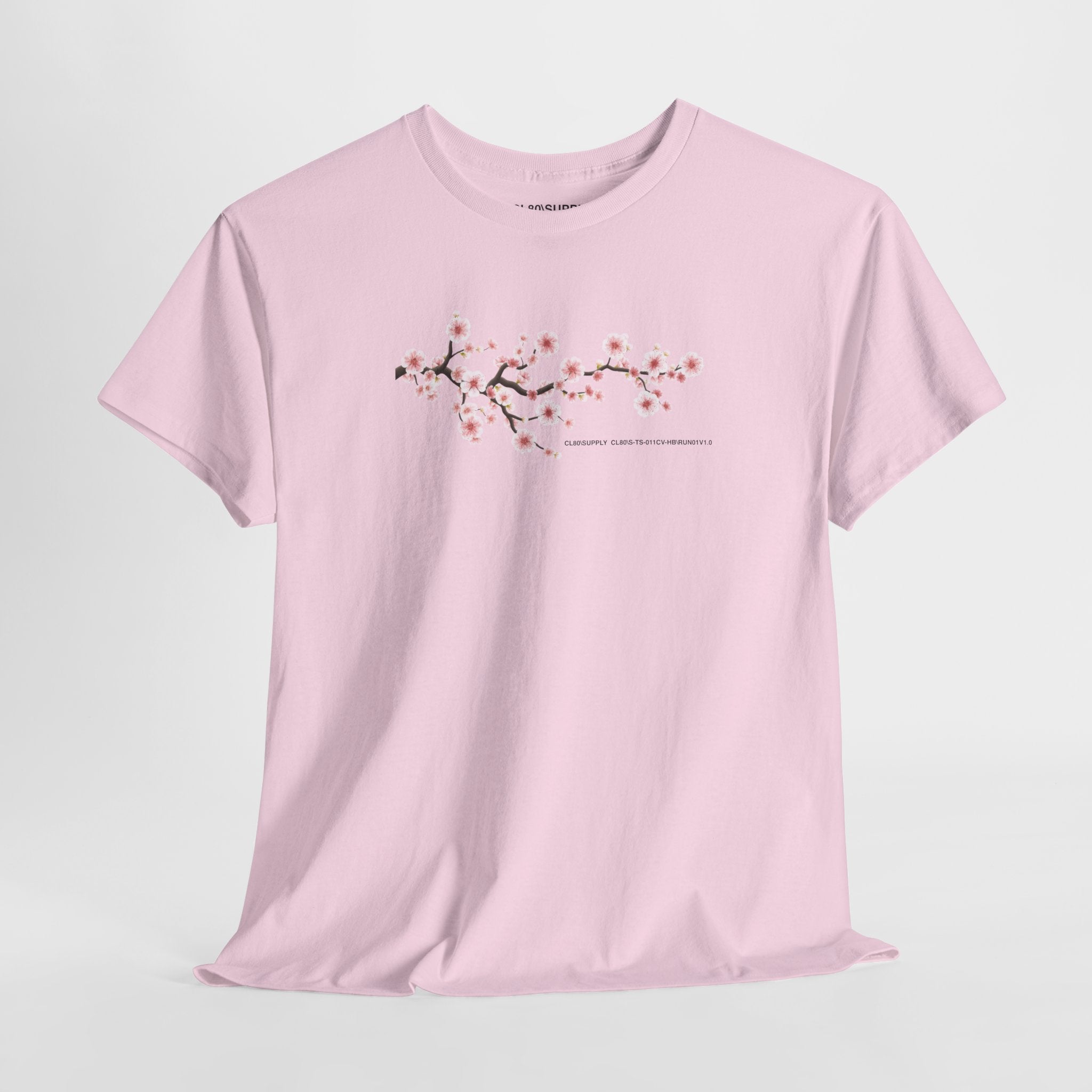 CL80\SUPPLY BLOSSOM CL80\S-TS-011CV-HB\RUN01V1.0