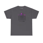 BRUSH IT OFF TEE