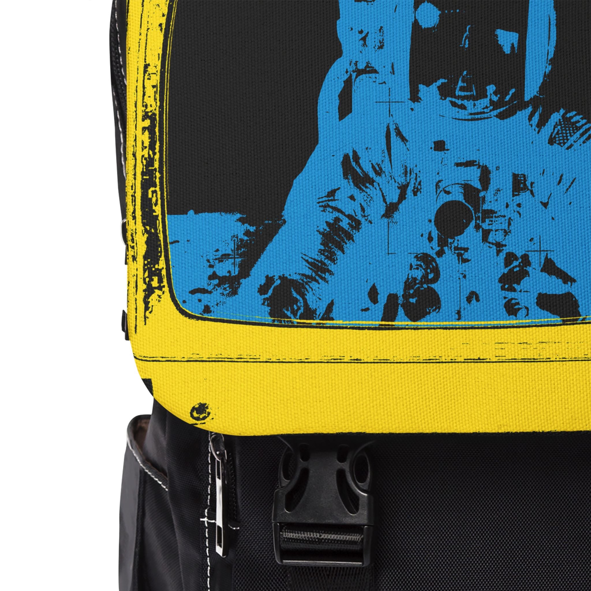 CL80\SUPPLY MOON MAN BACK BAG II CL80\S-BB-068CV-MM\RUN01V1.0