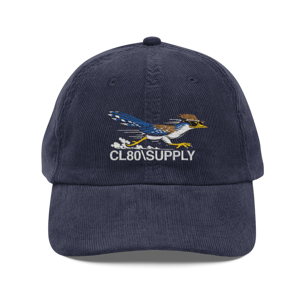 CL80\SUPPLY ROADRUNNER EMBROIDERY CL80\S-HC-002CV-CH\RUN01V1.0