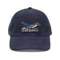 CL80\SUPPLY ROADRUNNER EMBROIDERY CL80\S-HC-002CV-CH\RUN01V1.0