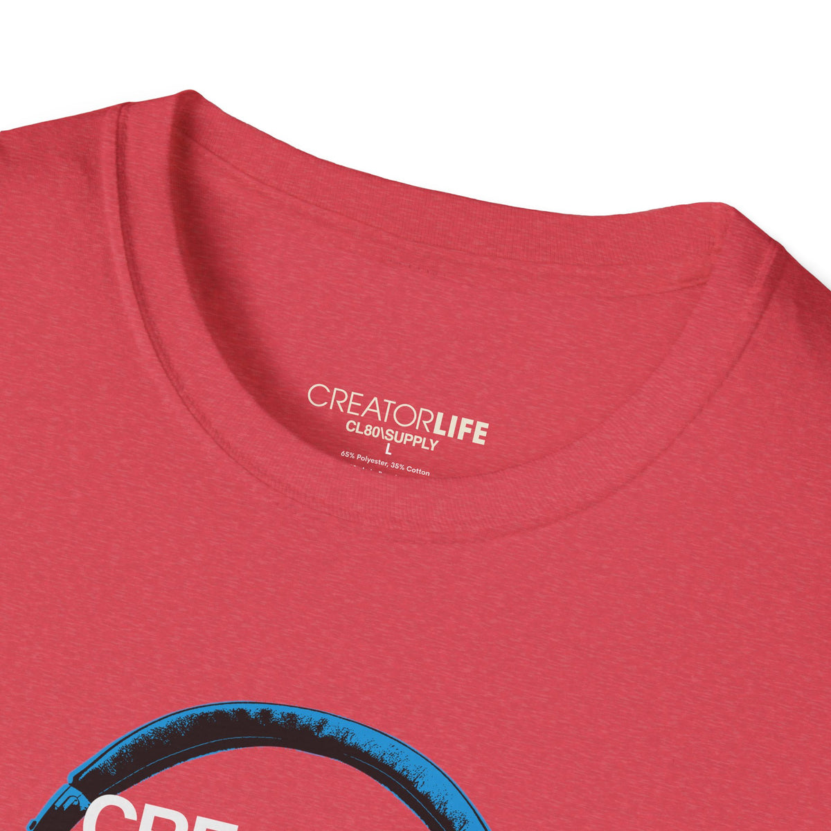 CREATORLIFE CREATORS TEE