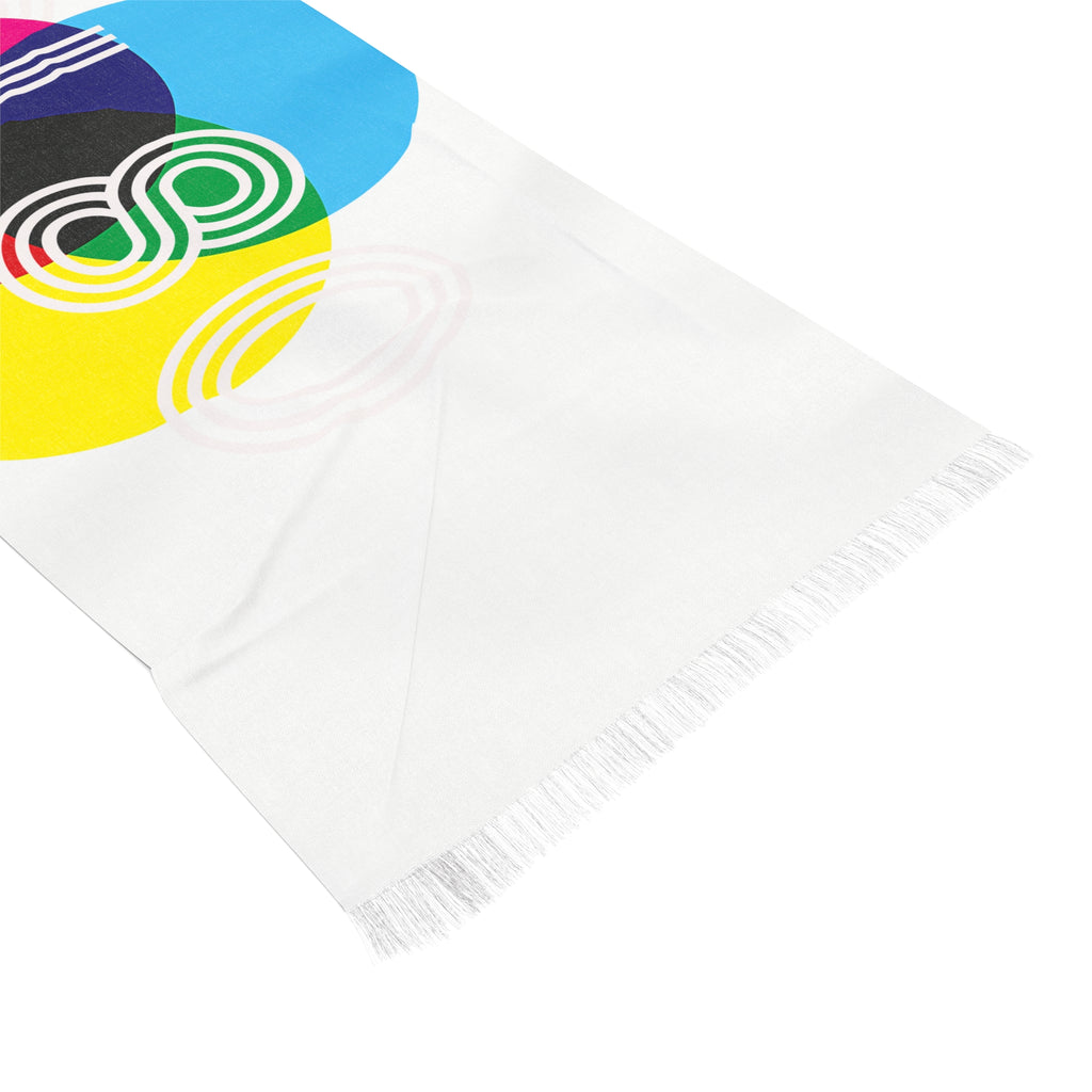 CL80 CMYK SCARF