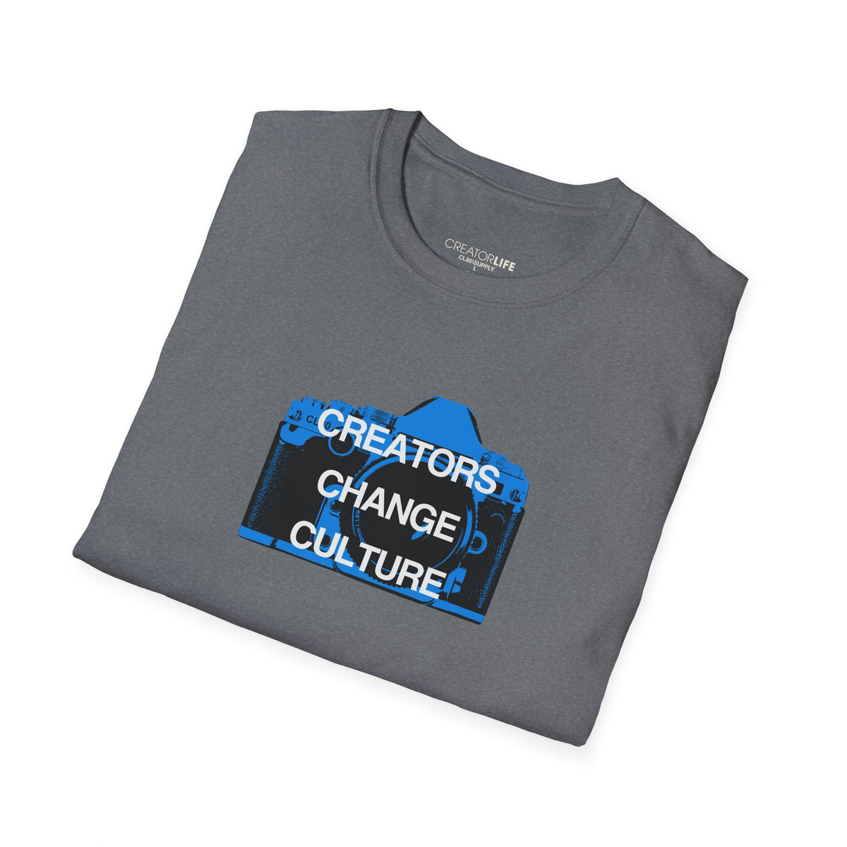 CREATORLIFE CREATORS TEE