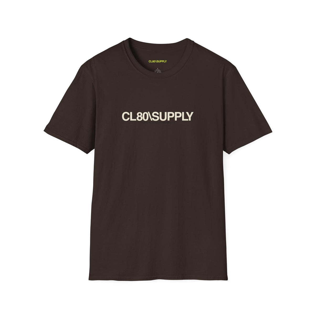 CL80\SUPPLY LOGO CL80\S-TS-001LC-TN\RUN01V1.0