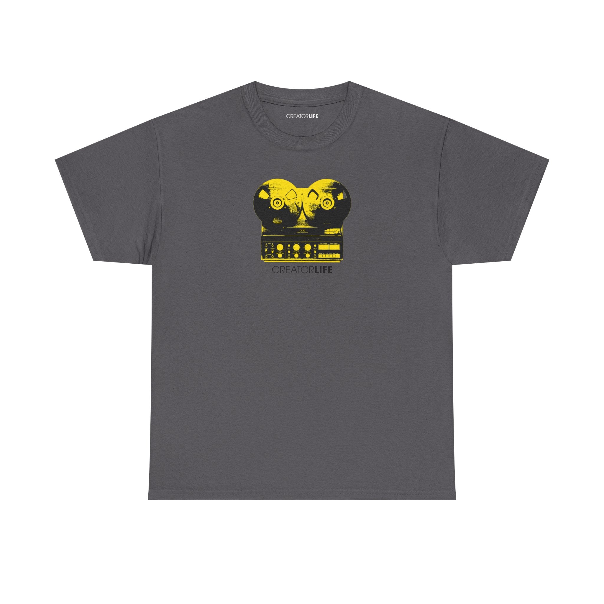 REEL2REEL TEE