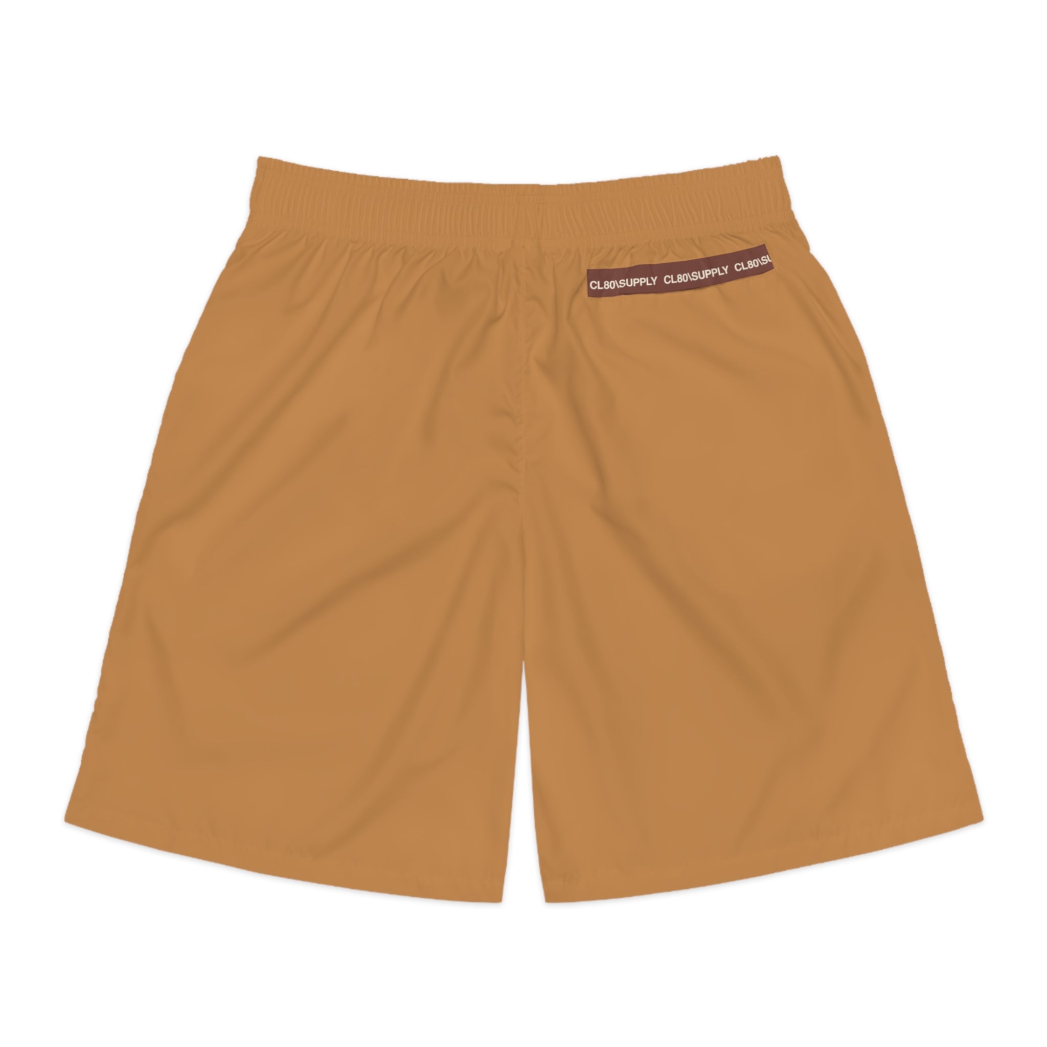 CL80\SUPPLY JOGGER TAN CL80\S—RS004CV-TB\RUN01V1.0