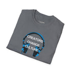 CREATORLIFE CREATORS TEE