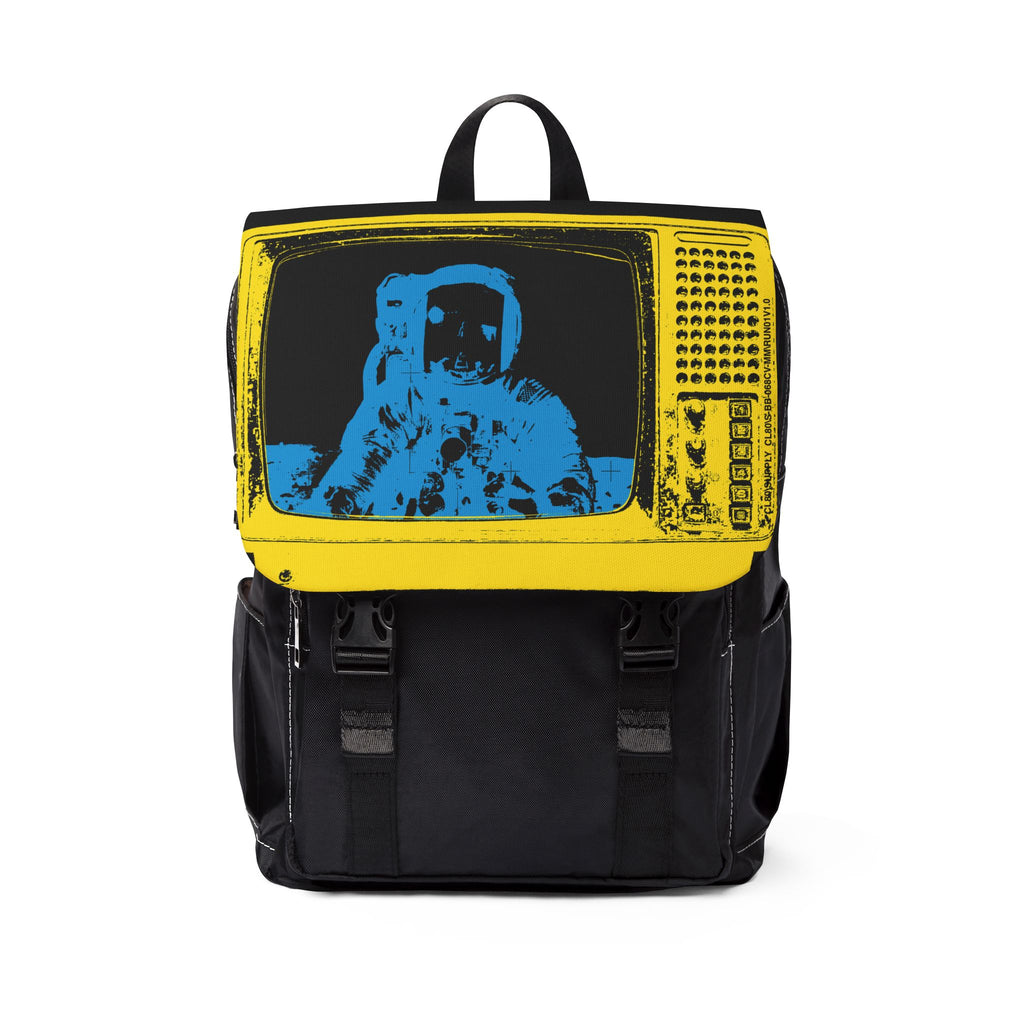 CL80\SUPPLY MOON MAN BACK BAG II CL80\S-BB-068CV-MM\RUN01V1.0