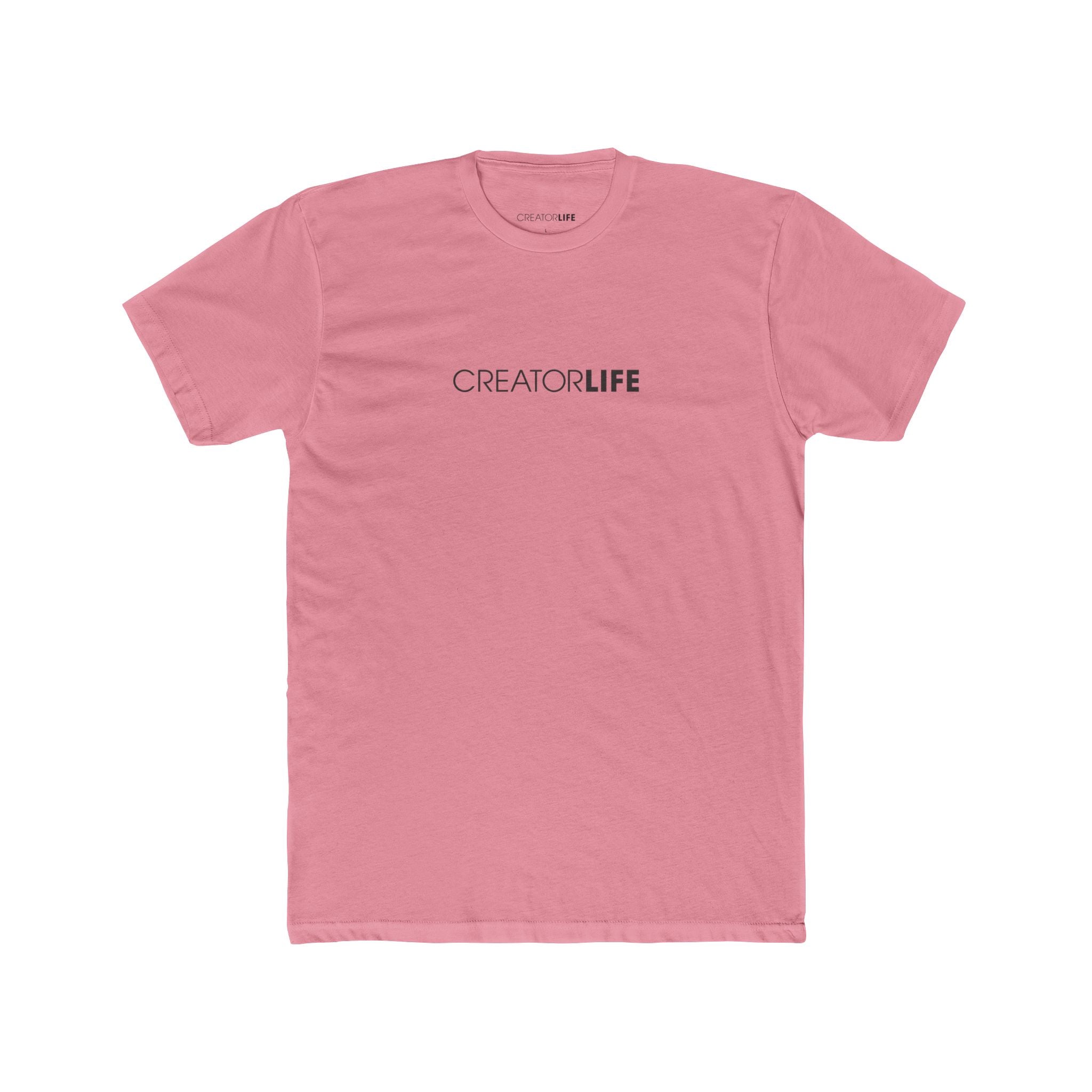 CreatorLife LOGO TEE (15 Colors)