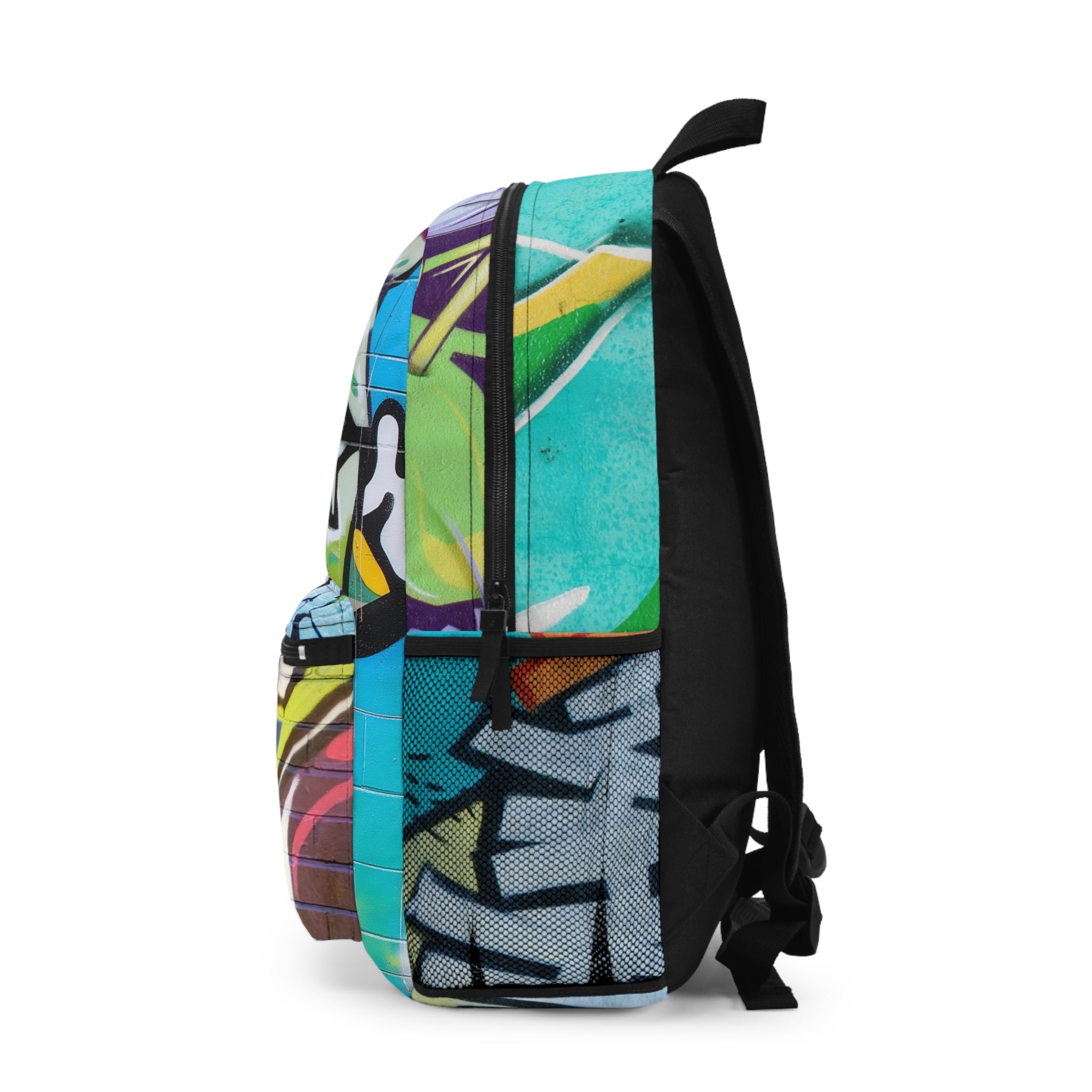 CL80\SUPPLY BACK BAG   CL80\S-GB-001CV-MM\RUN01V1.0
