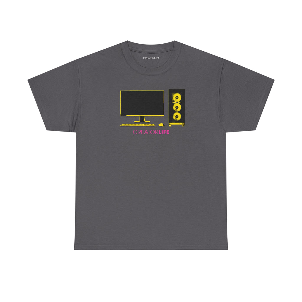 COMPUTE TEE