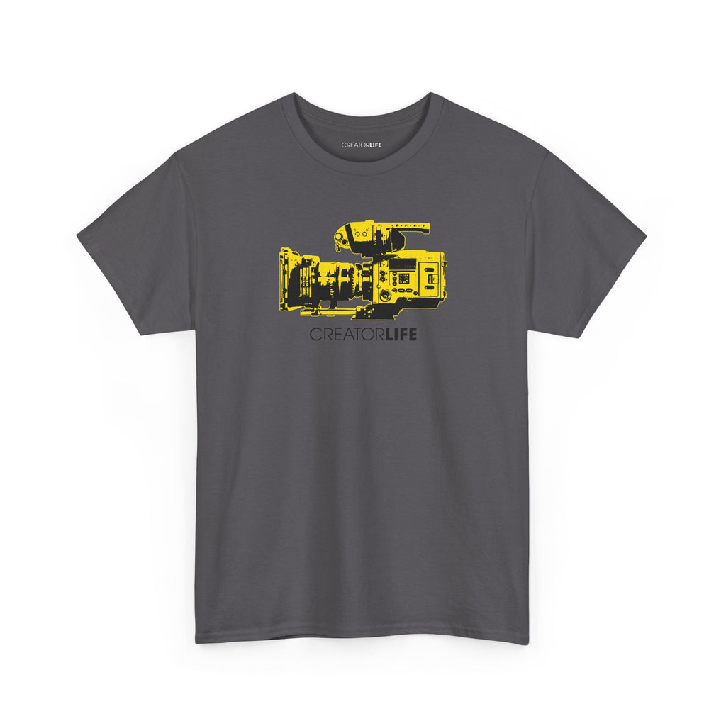 VIDEO TEE