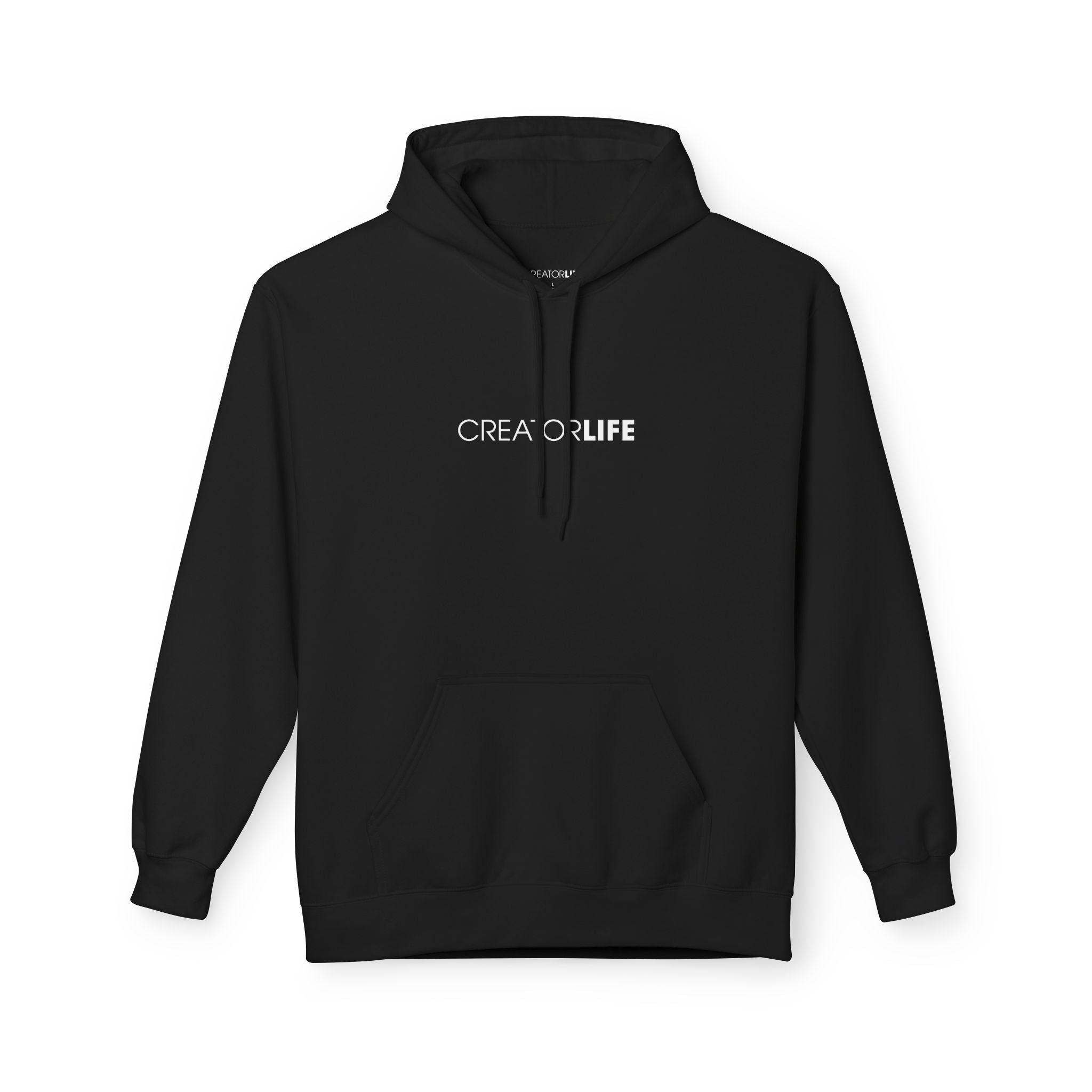 CreatorLife HOODIE (9 Colors)
