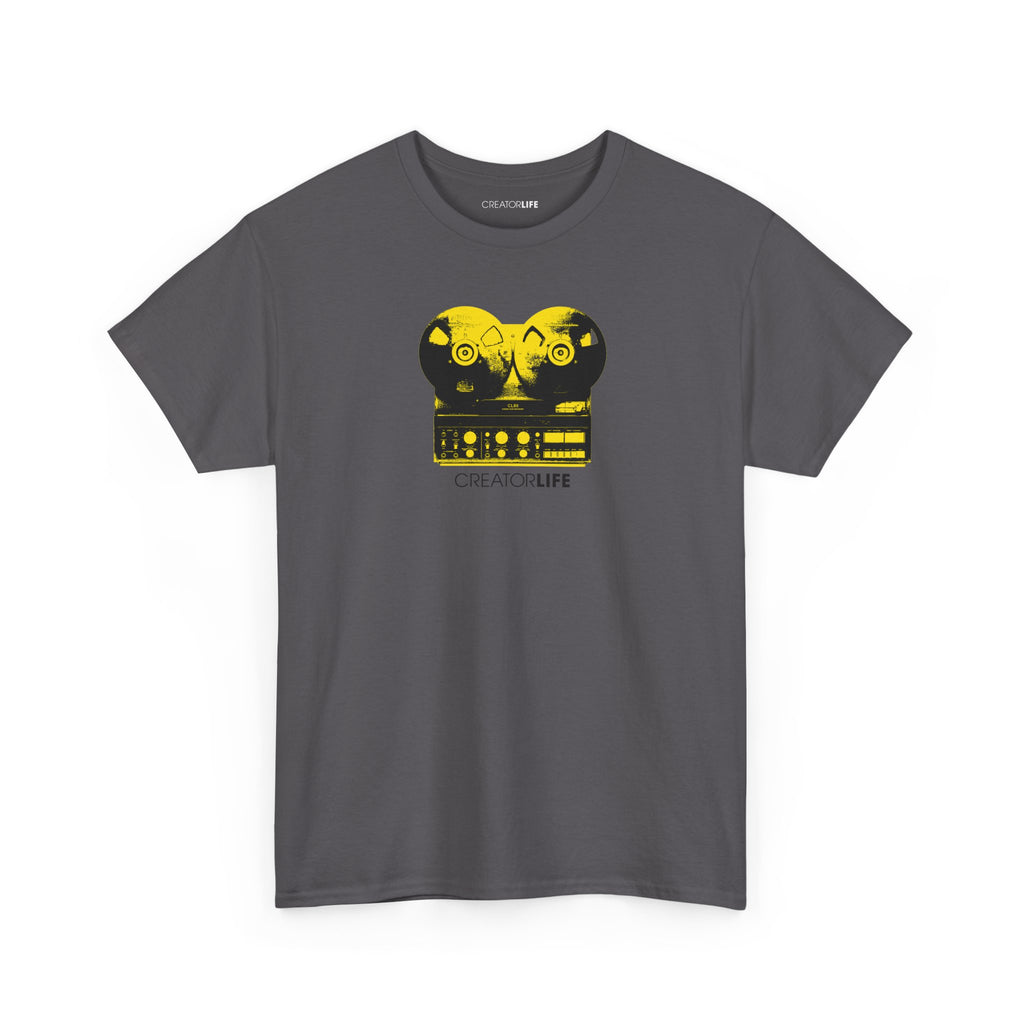 REEL2REEL TEE