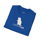 CREATORLIFE GOOD DAY TEE