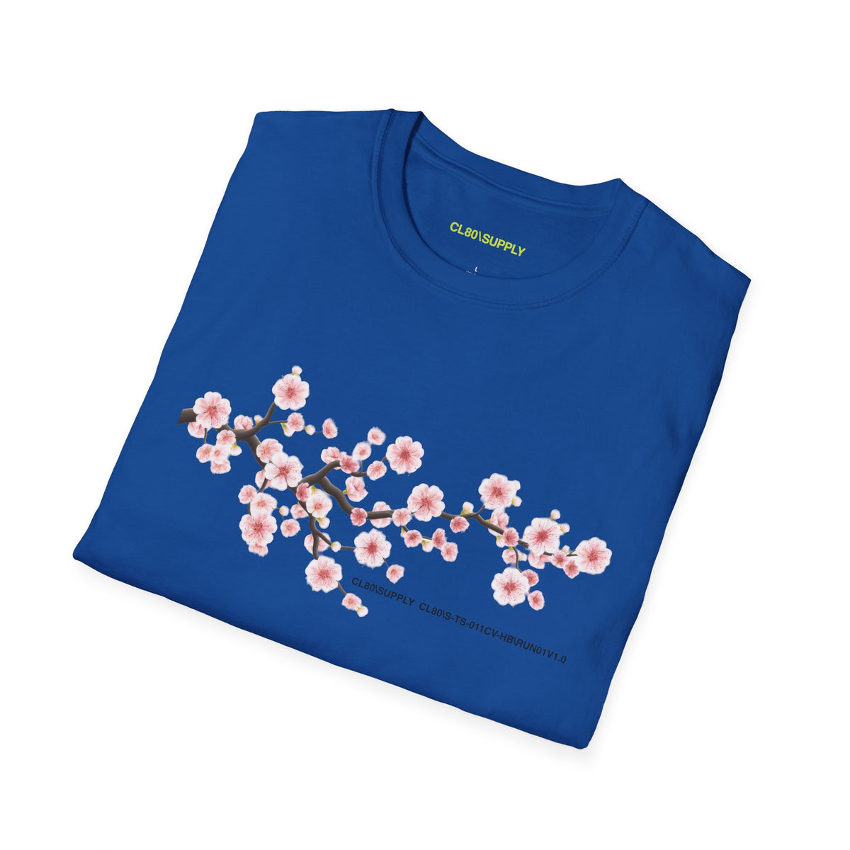 CL80\SUPPLY BLOSSOM CL80\S-TS-011CV-HB\RUN01V1.0