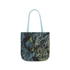 CL80 BOOTS ON MOON SHOULDER BAG