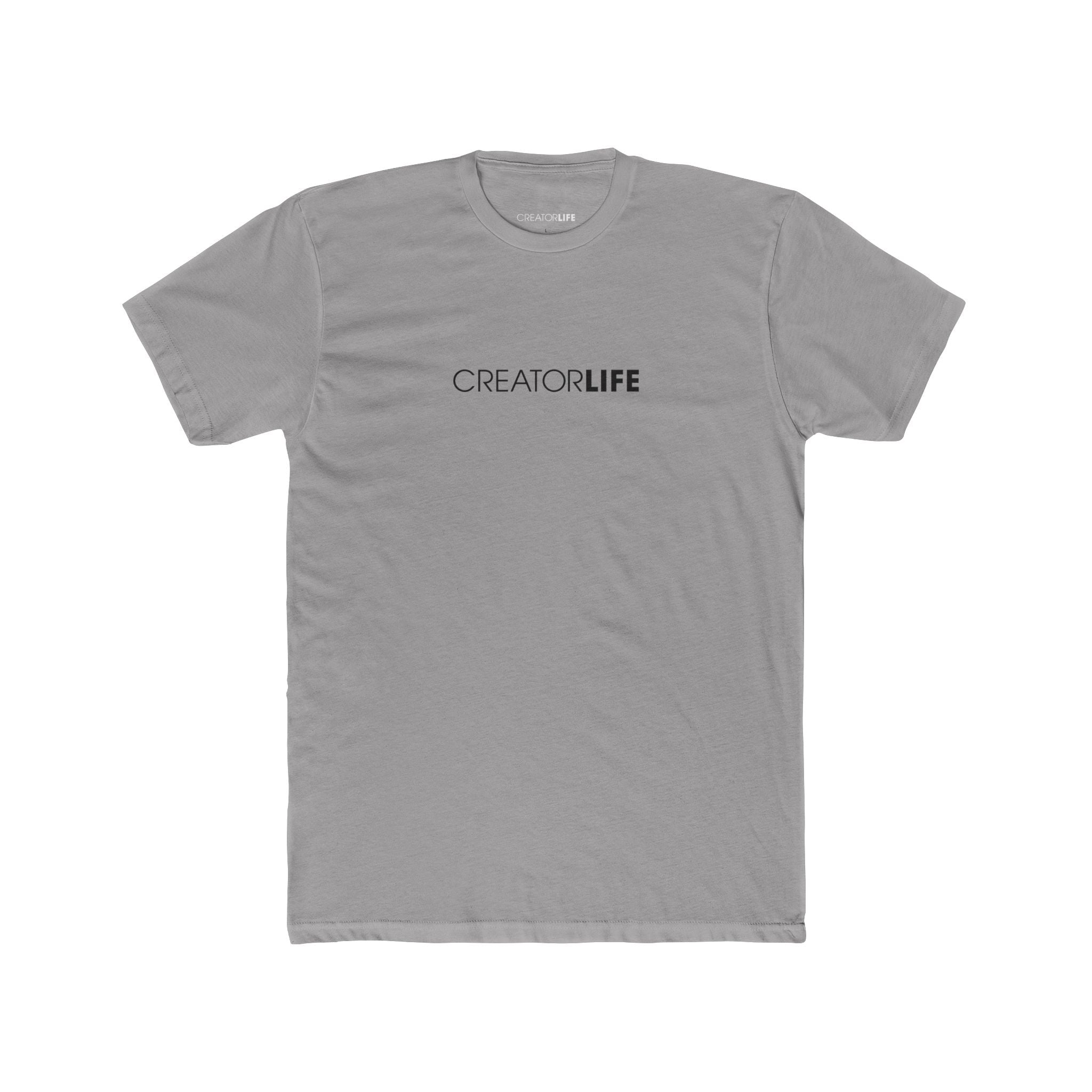 CreatorLife LOGO TEE (15 Colors)
