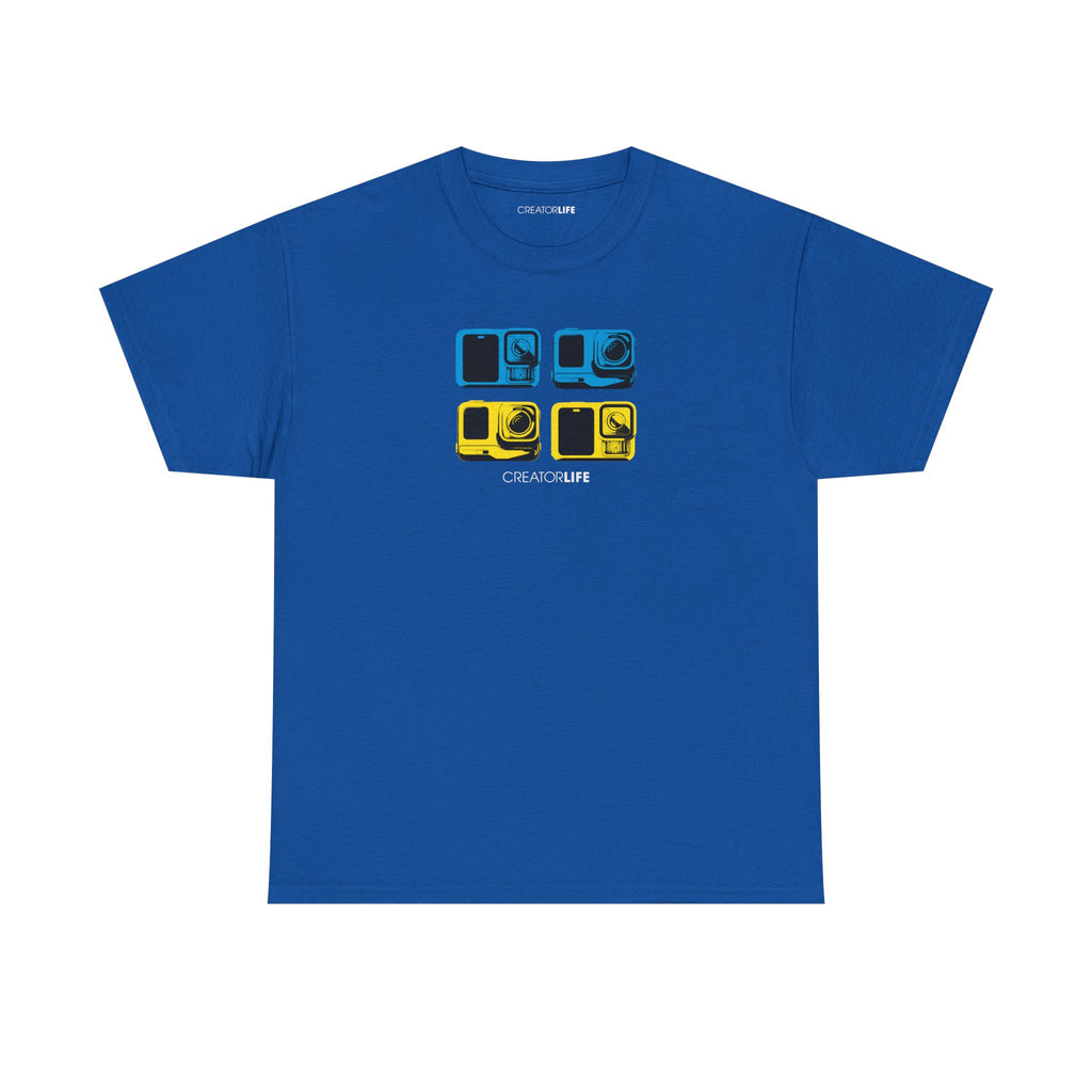 ACTION TEE