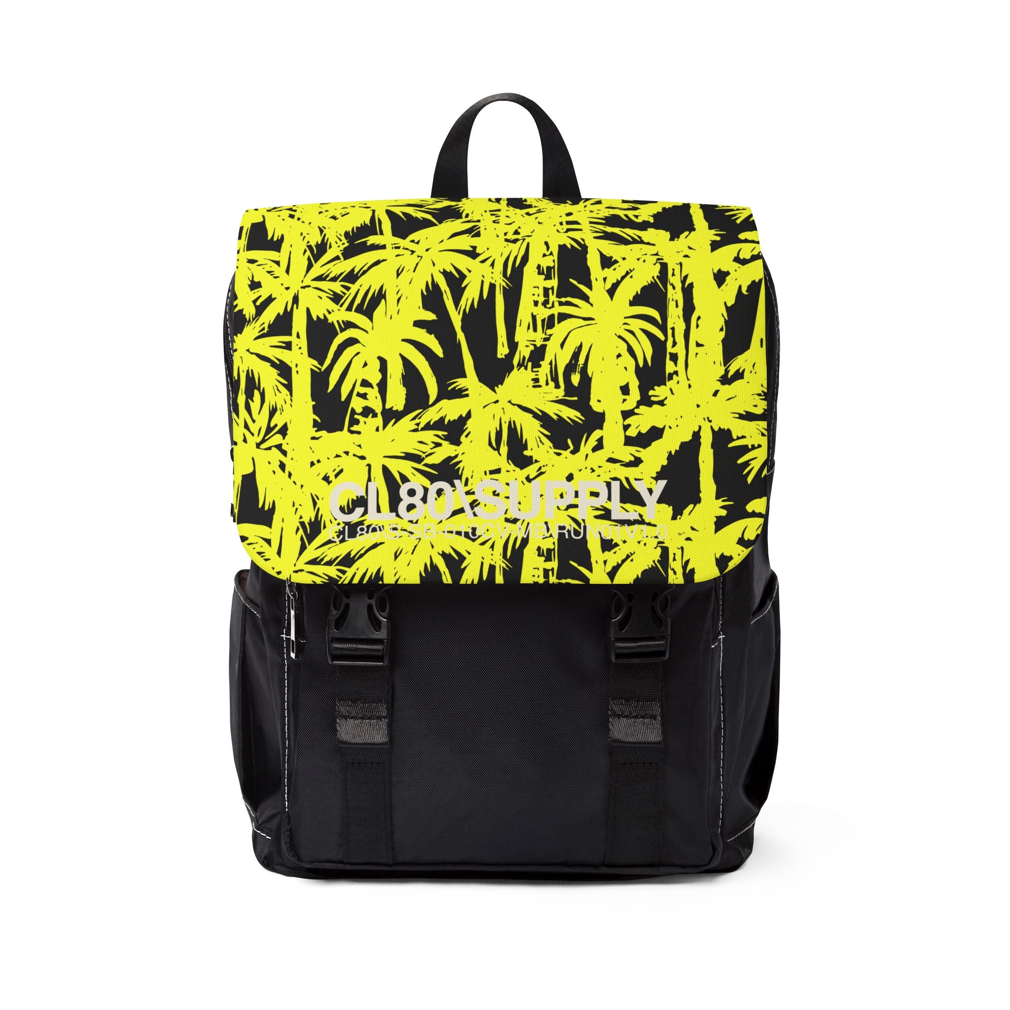 CL80\SUPPLY BACK BAG II CL80\S-SB-010CV-MB\RUN01V1.0