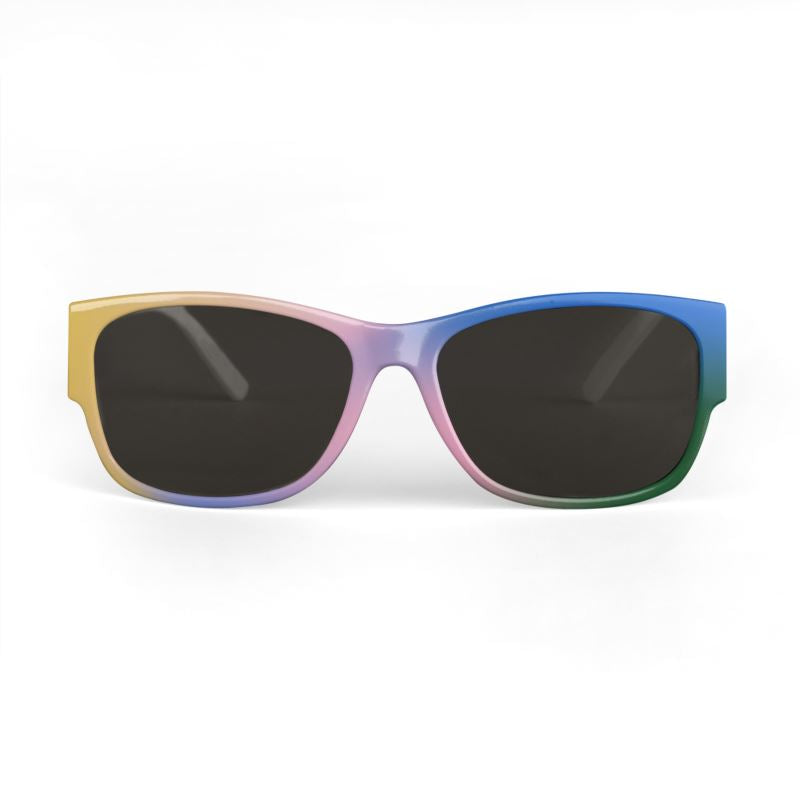 CL80\SUPPLY MAGAZINE ST SUNGLASSES CL80\S-HG-001SG-MT\RUN01V1.0