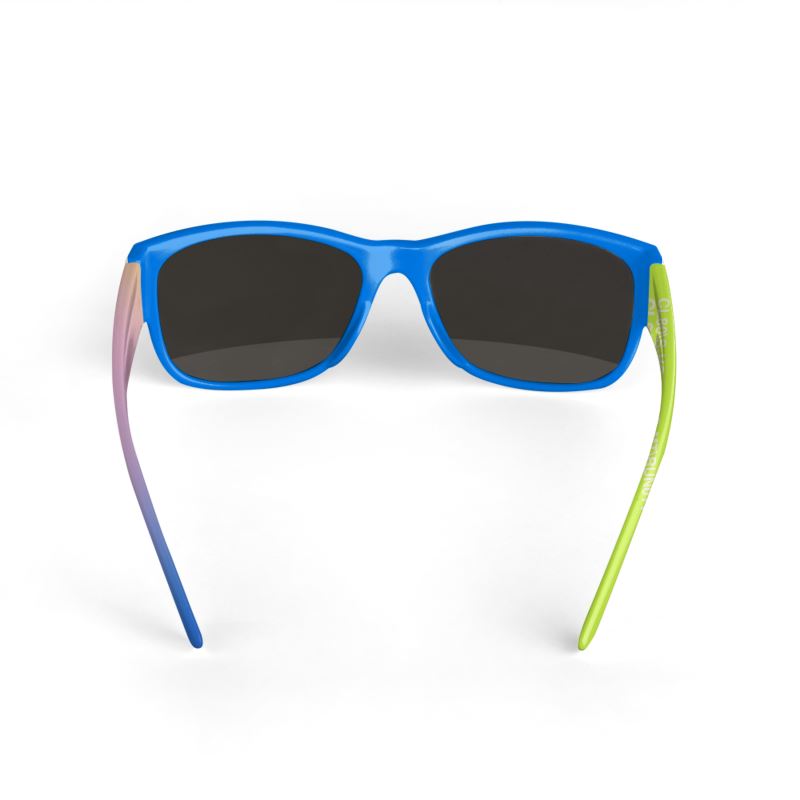 CL80\SUPPLY MAGAZINE ST SUNGLASSES CL80\S-HG-001SG-MT\RUN01V1.0