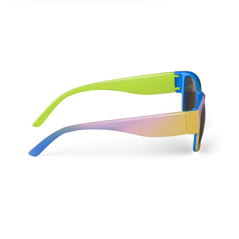 CL80\SUPPLY MAGAZINE ST SUNGLASSES CL80\S-HG-001SG-MT\RUN01V1.0