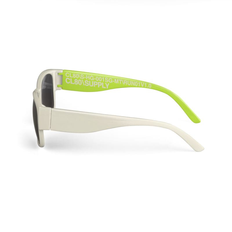 CL80\SUPPLY CANAL ST SUNGLASSES CL80\S-HG-002SG-MT\RUN01V1.0