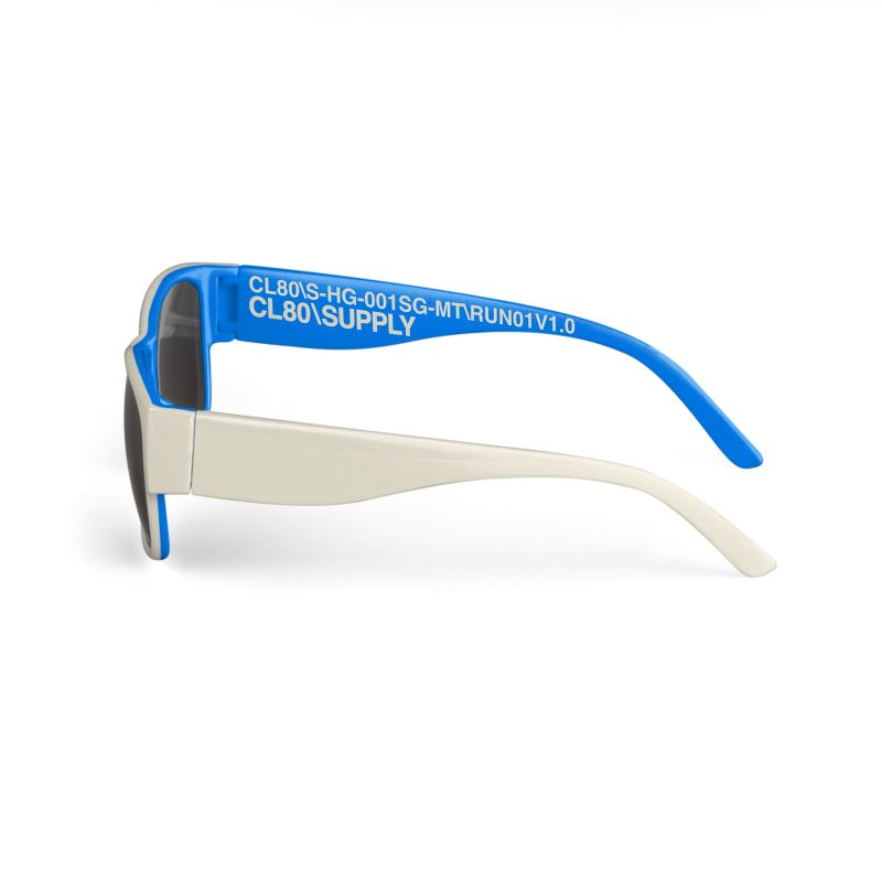 CL80\SUPPLY ROYAL ST SUNGLASSES CL80\S-HG-001SG-MT\RUN01V1.0