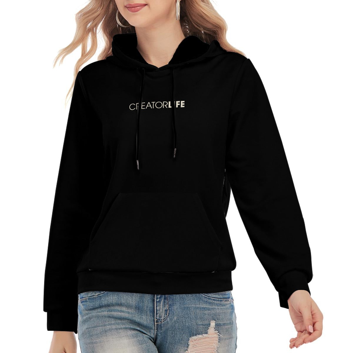 CREATORLIFE HOODIE