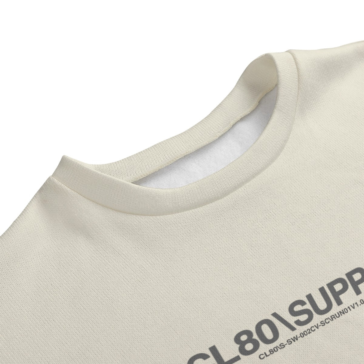 CL80\SUPPLY SOLIDS CL80\S-SW-002CV-SC\RUN01V1.0