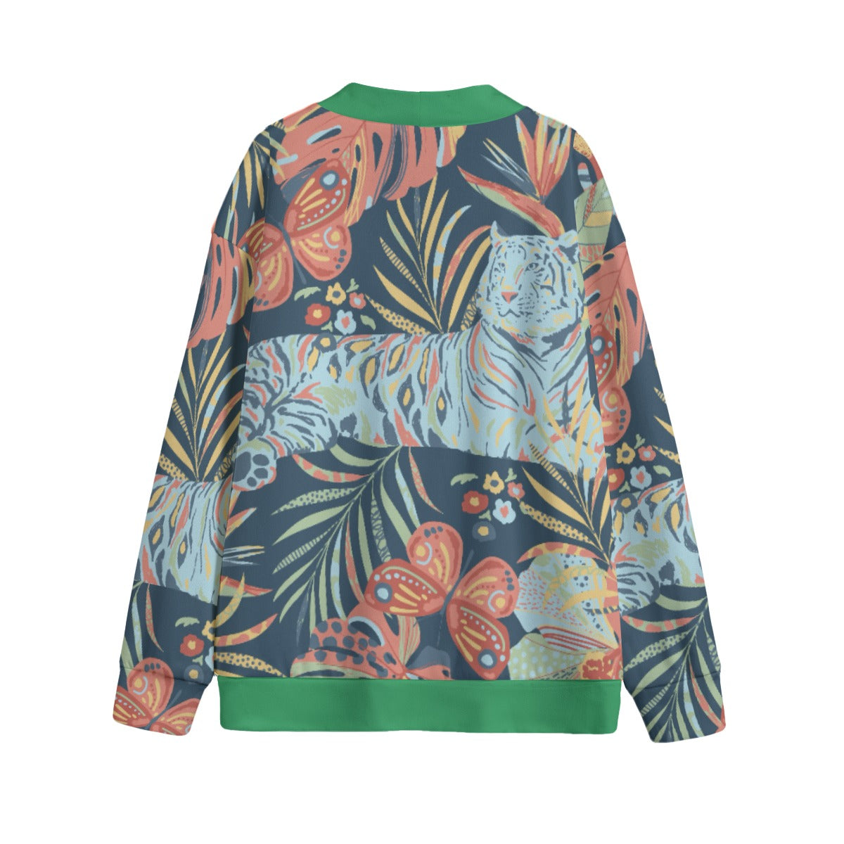 CL80\SUPPLY  SUNDAY CARDIGAN CL80\S-OW077CJ-FJ\RUN01V1.0