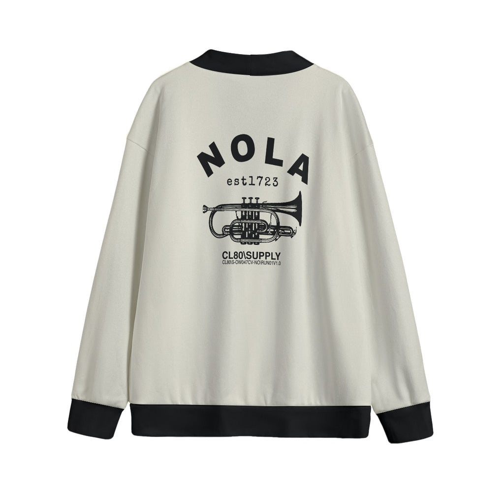 CL80\SUPPLY NOLA CARDIGAN CL80\S-OW047CV-NO\RUN01V1.0