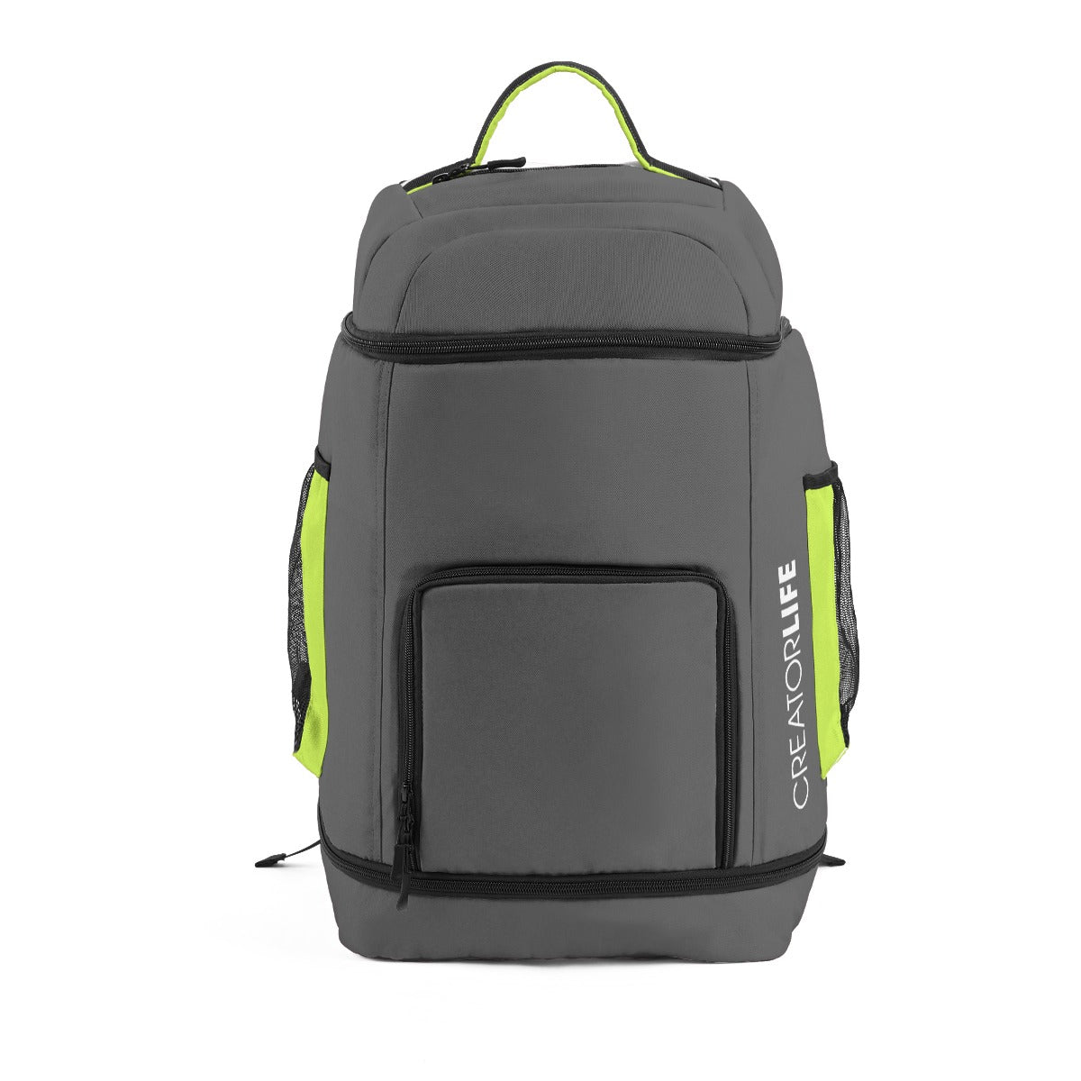 CREATORLIFE MULTI-FUNCTION GEAR BACKPACK