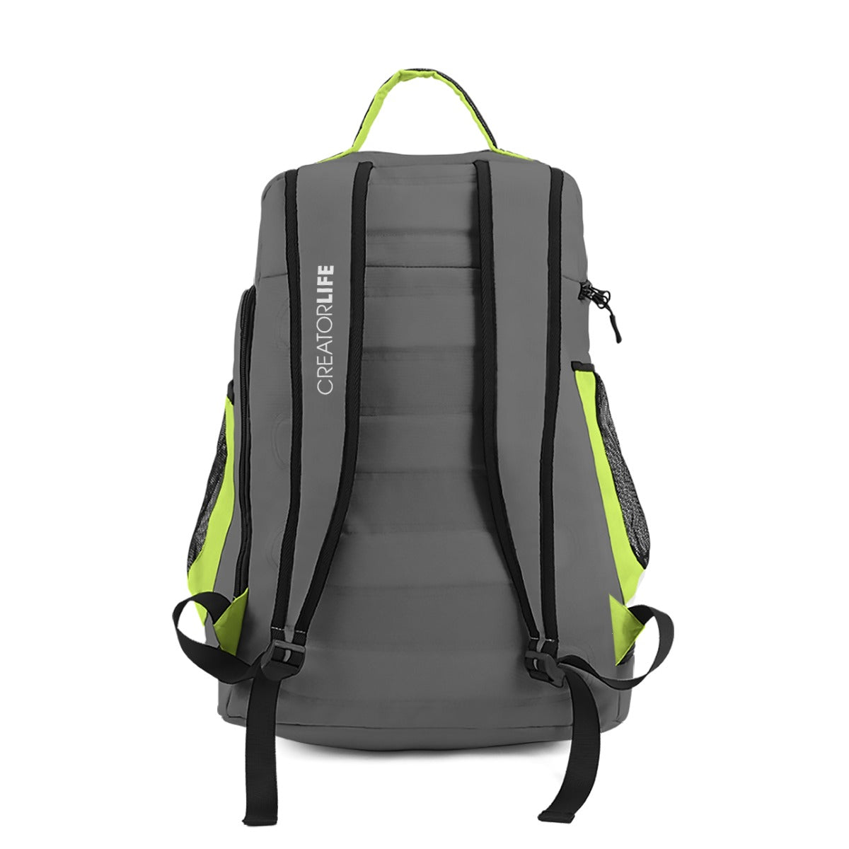 CREATORLIFE MULTI-FUNCTION GEAR BACKPACK
