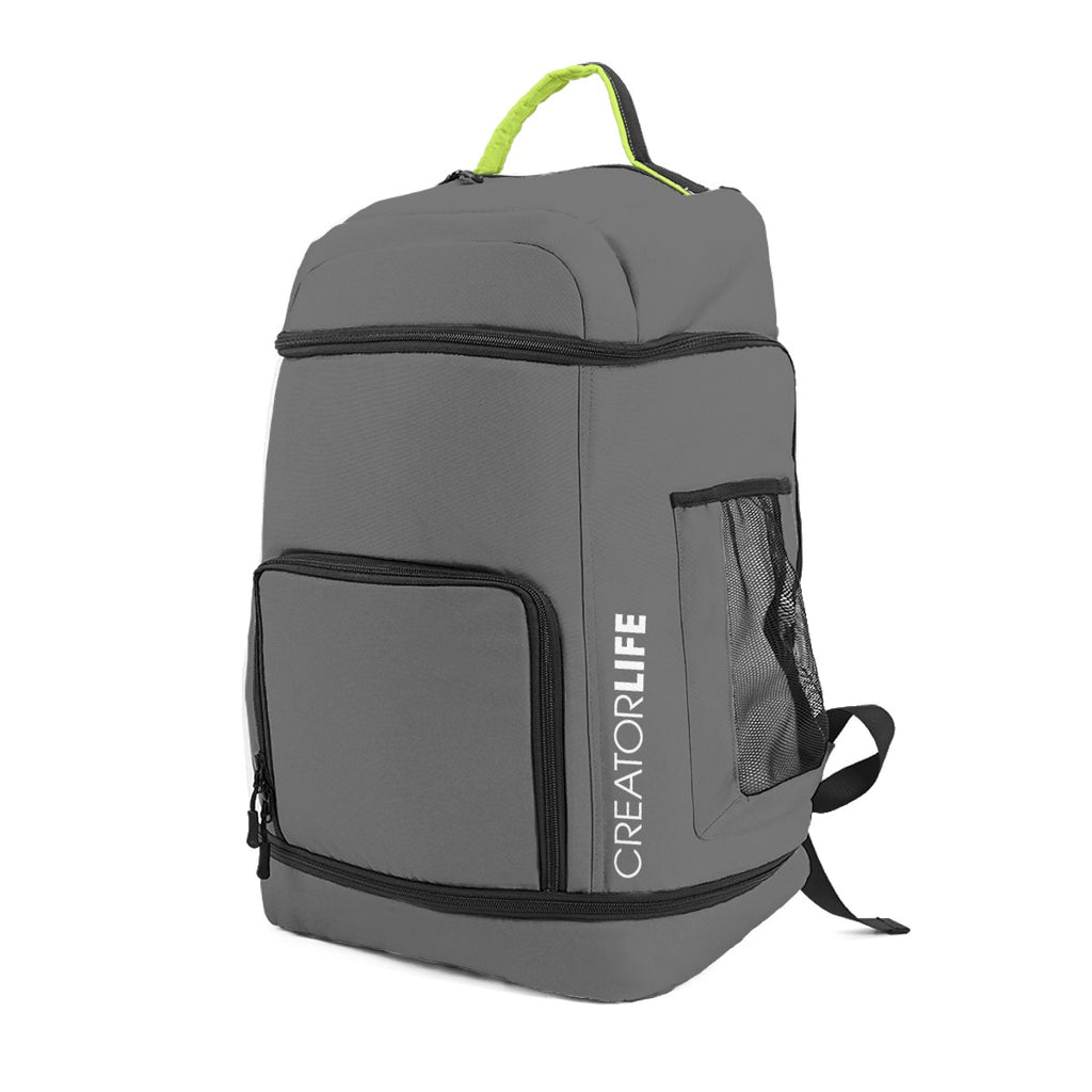 CREATORLIFE MULTI-FUNCTION GEAR BACKPACK
