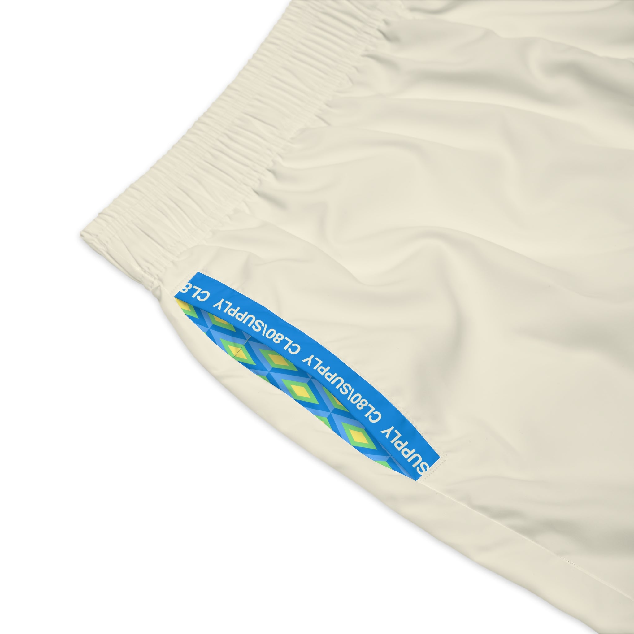CL80\SUPPLY JOGGER WHITE CL80\S-RS005CV-TB\RUN01V1.0