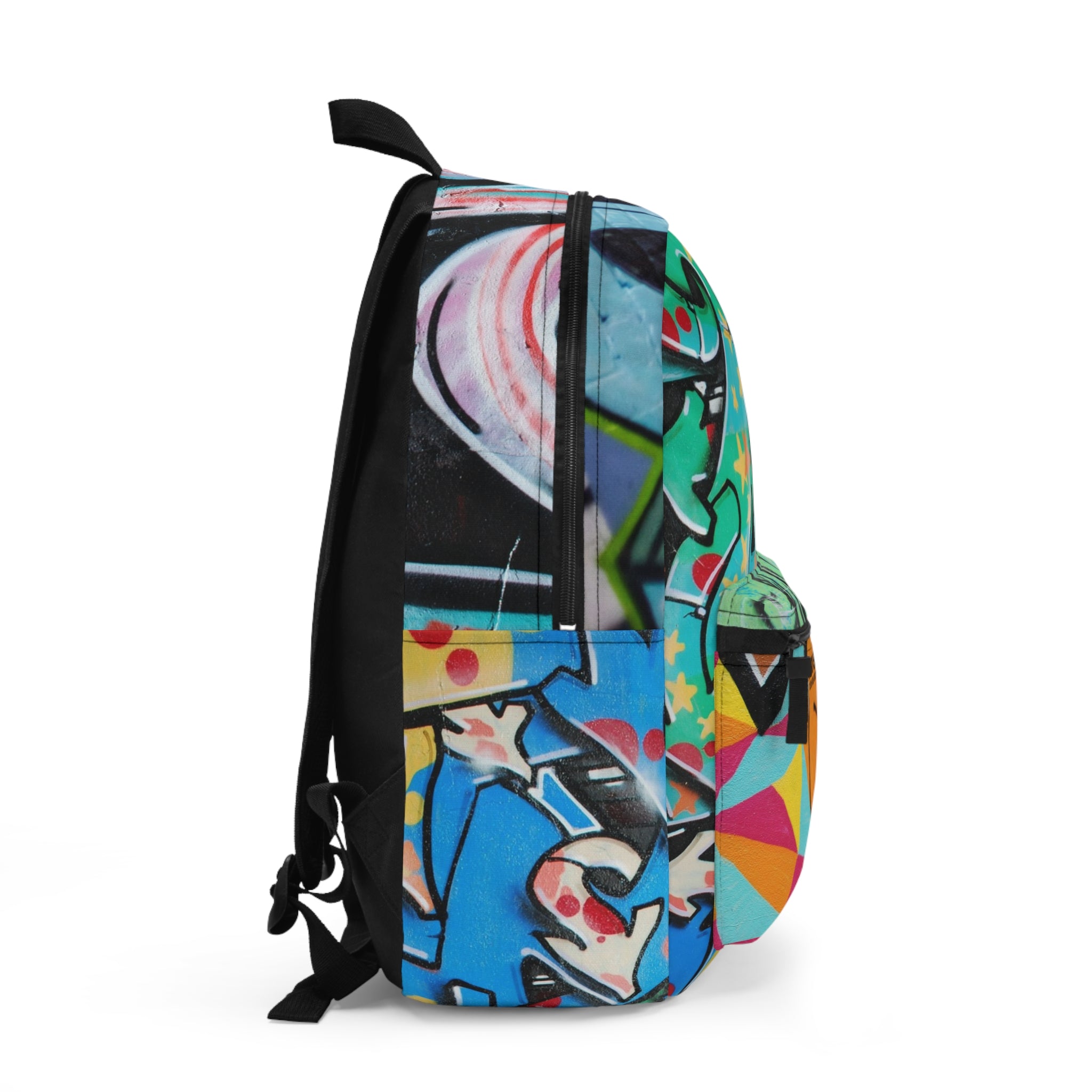 CL80\SUPPLY BACK BAG   CL80\S-GB-001CV-MM\RUN01V1.0