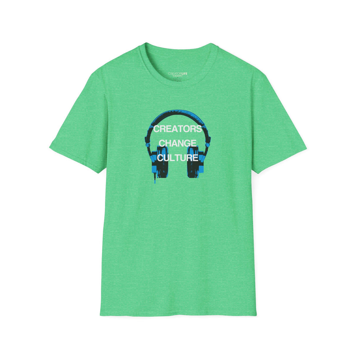 CREATORLIFE CREATORS TEE