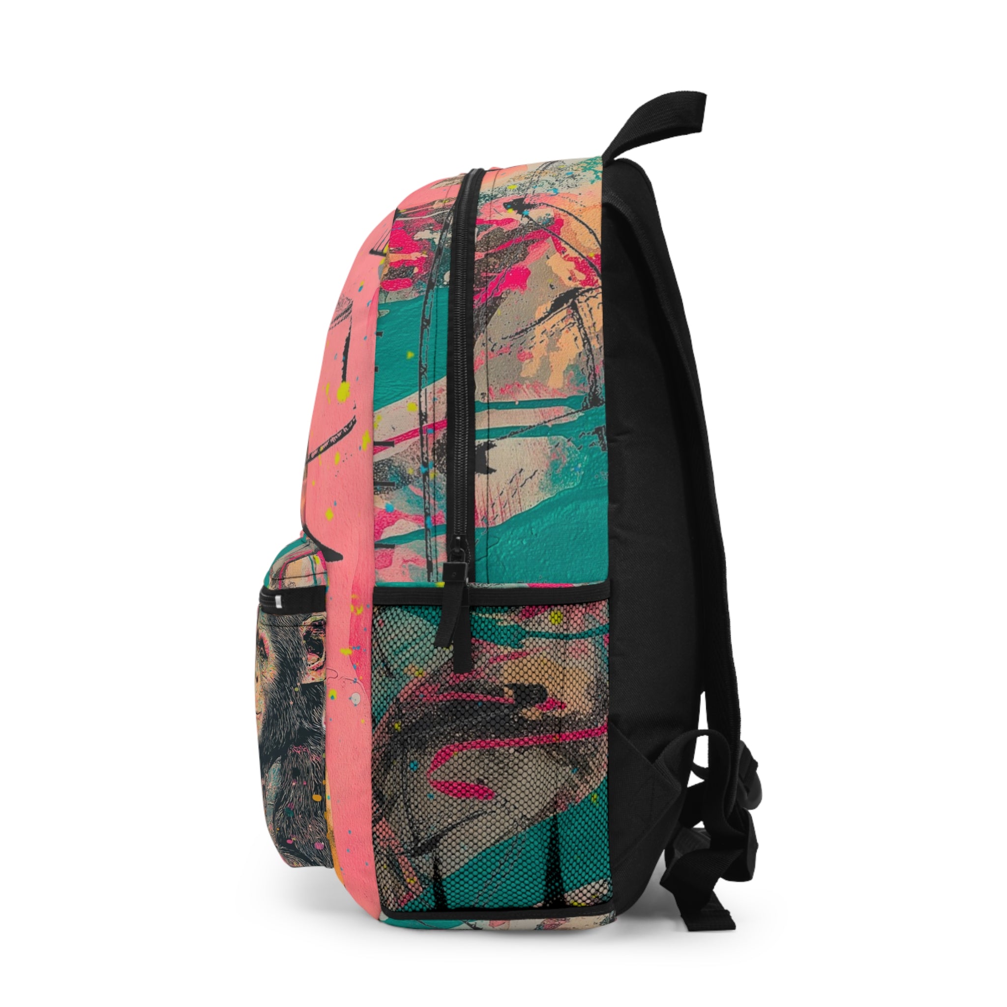 CL80\SUPPLY BACK BAG   CL80\S-GB-004CV-JC\RUN01V1.0