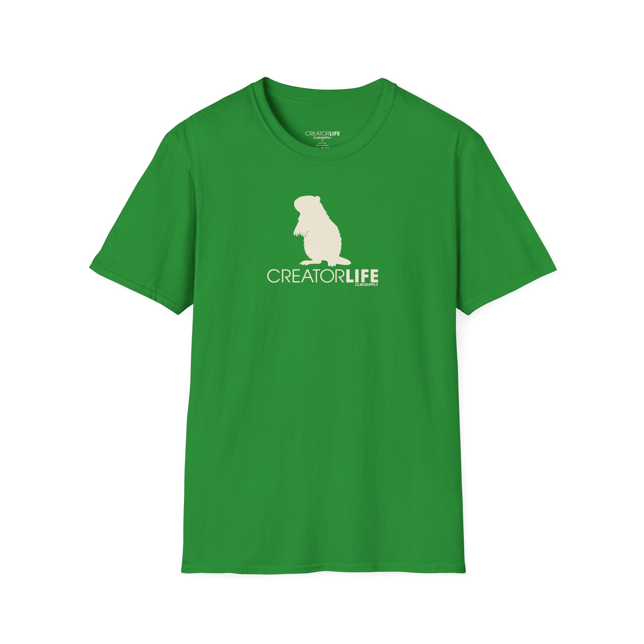 CREATORLIFE GOOD DAY TEE